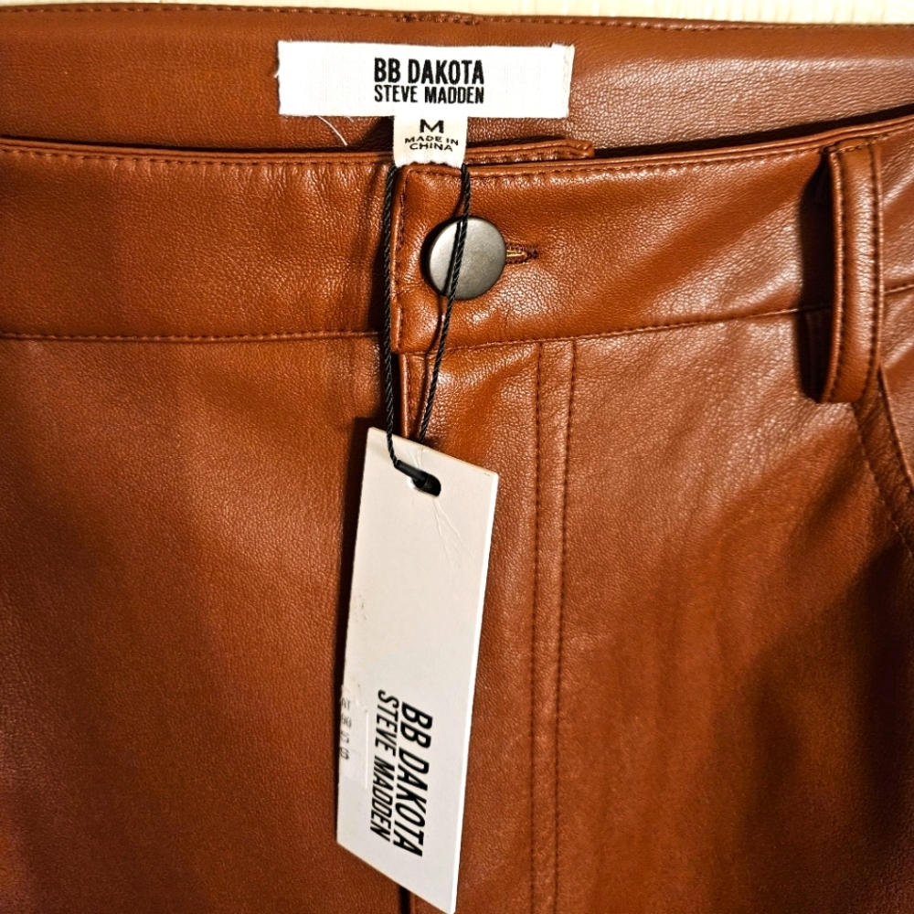 Steve Madden Pants - Picture 2 of 7